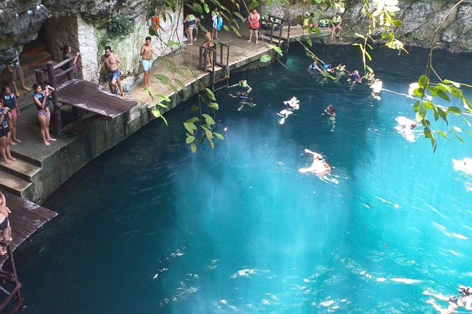 Chichen Itza with Cenote and Valladolid - Valladolid is a quick colonial snapshot