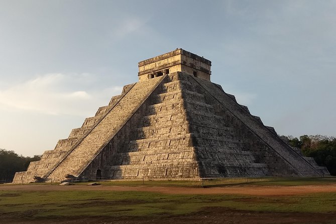 Chichen Private Experience - Chichen Itza, two hours among Maya monuments