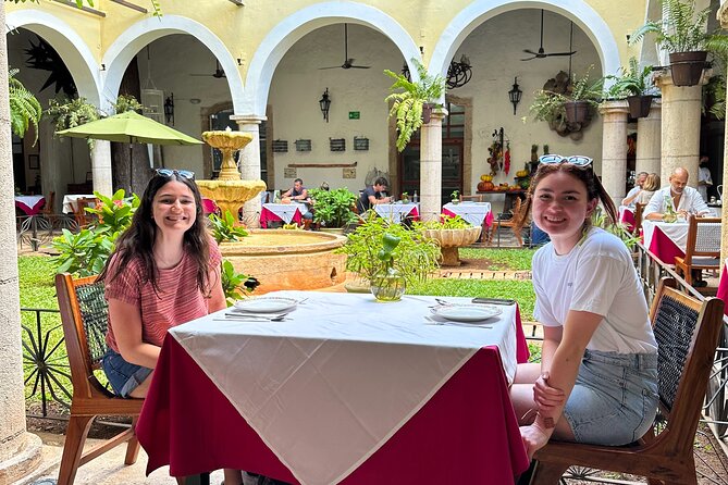Chichen Private Experience - Who should book this private day trip?