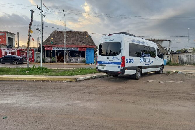 Chiquila Cancun Airport Shuttle - How dependable is the timing?