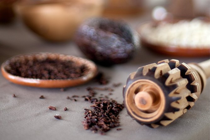 Chocolate Seaside Workshop & Wine Tasting - What this Cozumel chocolate workshop is really about