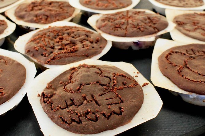 Chocolate Seaside Workshop & Wine Tasting - Seven or more Mexican chocolate tastings