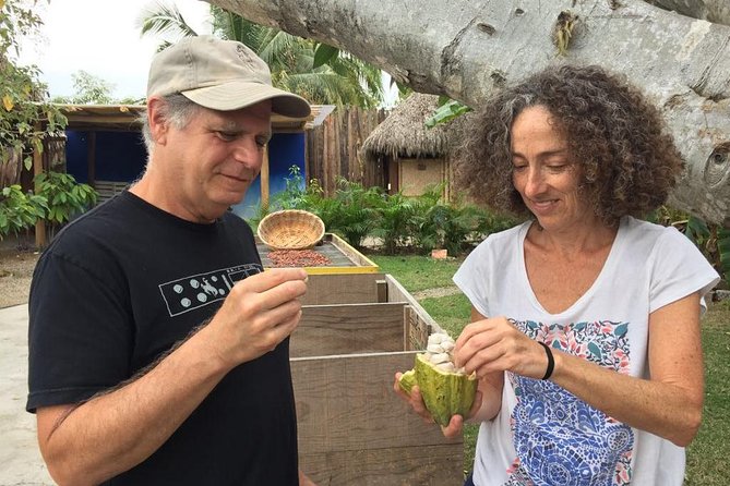 Chocolate Tour in Vallarta - Who will enjoy it most