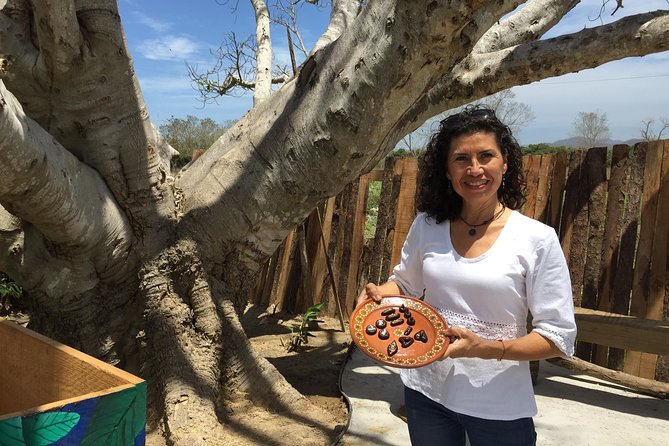 Chocolate Tour in Vallarta - The seven-step workshop from seed to bar