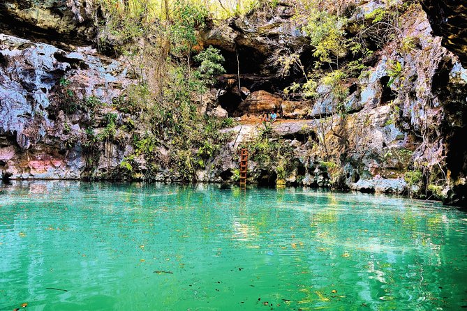 Choose your experience to live in Los 7 Cenotes San Gerónimo - Is $169 a fair price?