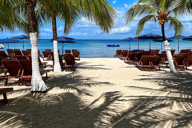 Chula’s All Inclusive Beach Pass with Transport - The sales pitches and other tradeoffs