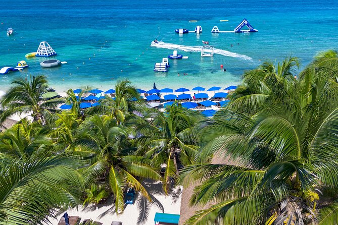 Chula’s All Inclusive Beach Pass with Transport - Is the $89.99 price a good deal?