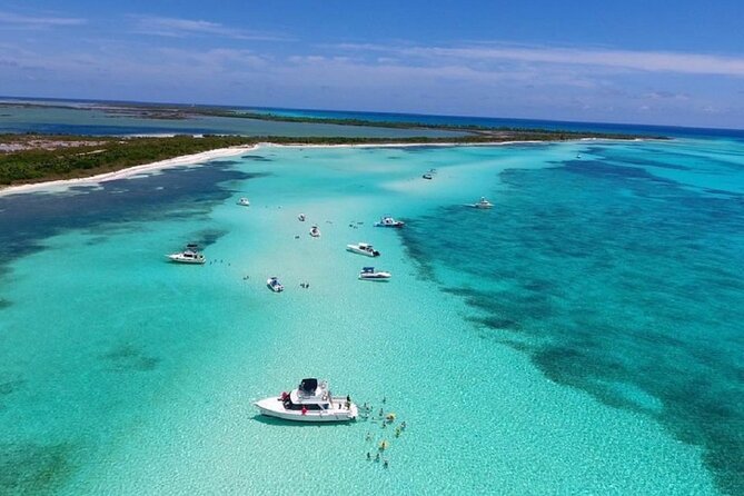 Cielito Cozumel: Mexican Caribbean Snorkeling Tour - Is $95 a fair price?