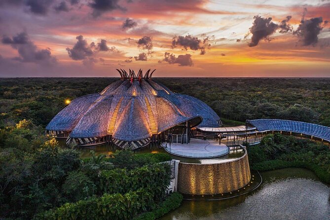 Cirque du Soleil JOYÀ Admission Tickets - Is JOYÀ worth $80.83 and up?