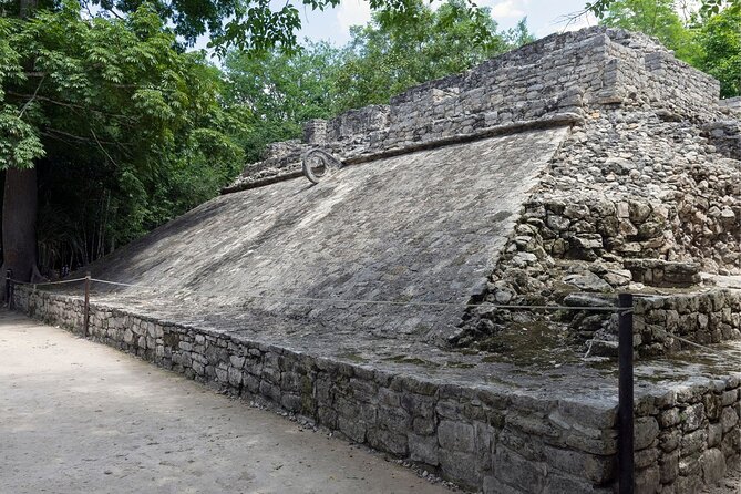 Coba & Mayan Cenote tour with lunch from Cancun and Riviera Maya - How to prepare for the ruins and cenote