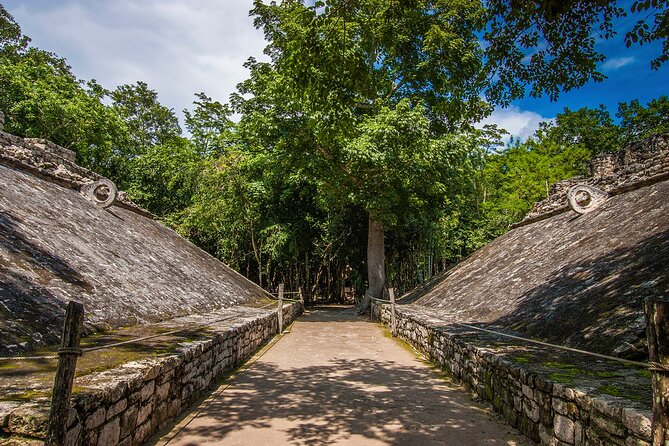 Coba & Mayan Cenote tour with lunch from Cancun and Riviera Maya - Who will get the most from this tour
