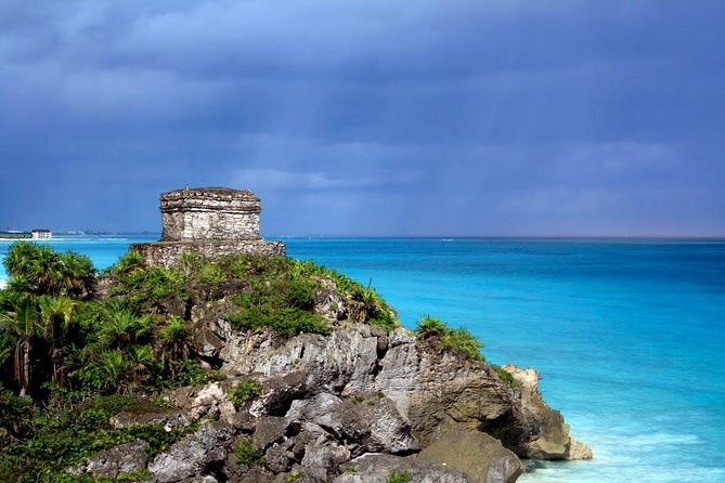 Coba Multun-Ha Cenote Tulum and Mayan Museum Small Group - A 10-hour day from Playa del Carmen