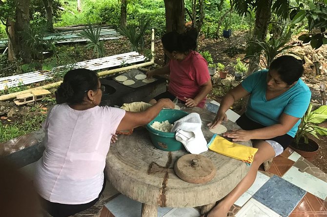 Coba Ruins, Punta Laguna Nature Reserve, Cenote and Mayan family - The pickup time needs special attention