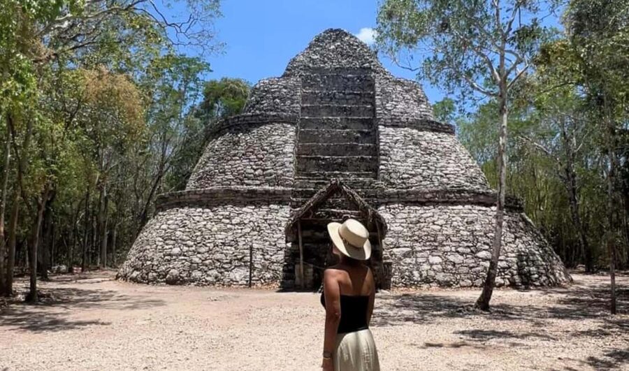 Coba, Tulum, Cenote & Lunch ECO Full Day from Rivera - Should you book Coba, Tulum, Cenote Mariposa, and lunch?