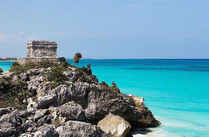 Coba, Tulum, Multun-Ha Cenote and Mayan Museum Reduced Group - Key points to know before booking