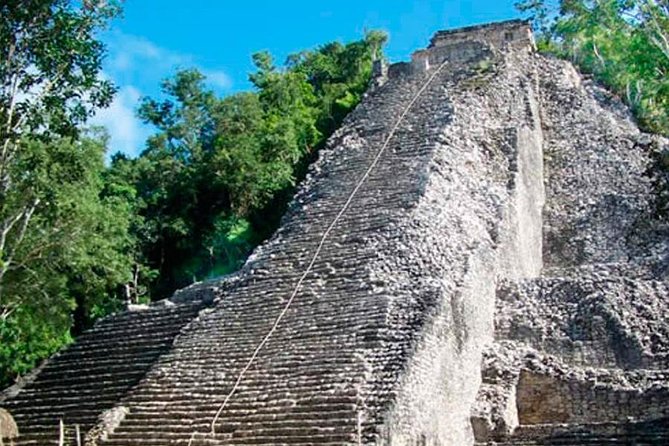 Coba, Tulum, Multun-Ha Cenote and Mayan Museum Reduced Group - Why this full-day Maya tour works