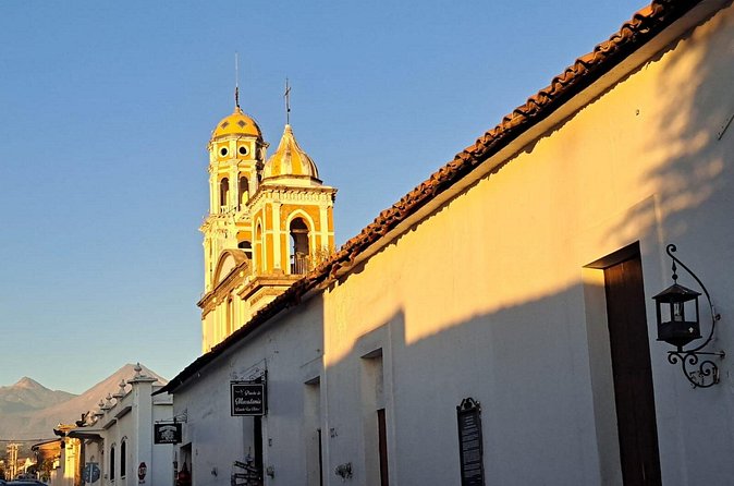 Colima Volcano Cultural Tour: Coffee Plantation, Hacienda and Comala Magic Town - Suchitlan maskmaking in a 20-minute window