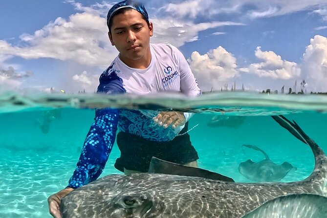 Colombia, Palancar & Cielo Cozumel Snorkel Tour - Should you book the Palancar and El Cielo tour?