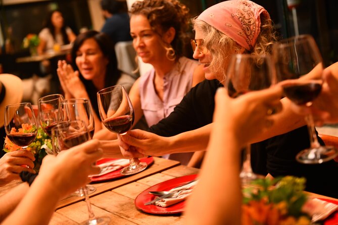 Colonia Roma Food Tour - A food tour with more than tacos
