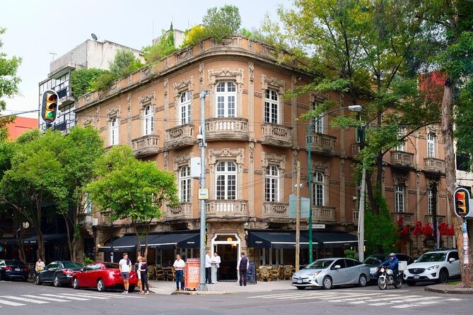 Colonia Roma Food Tour - Price and value at $110