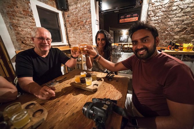 Colonia Roma Food Tour - Should you book the Colonia Roma Food Tour?
