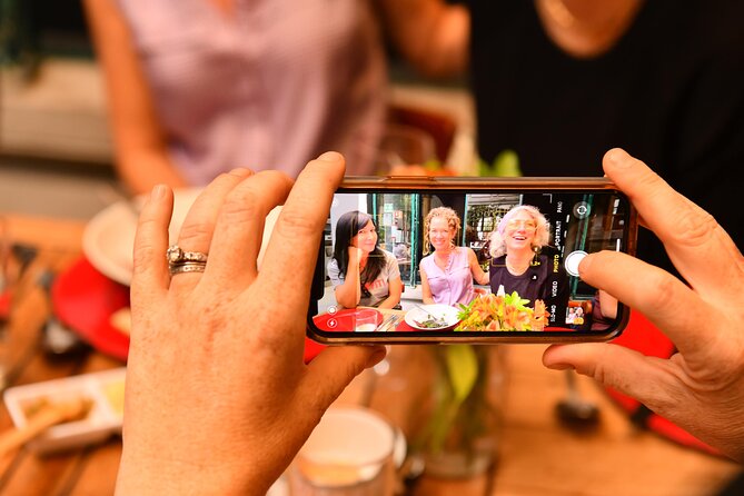 Colonia Roma Food Tour - How the four-hour route unfolds