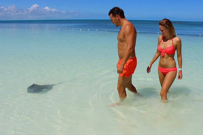 Contoy Island Tour from Cancun and Isla Mujeres with Snorkeling - Why Contoy Island is worth the boat ride