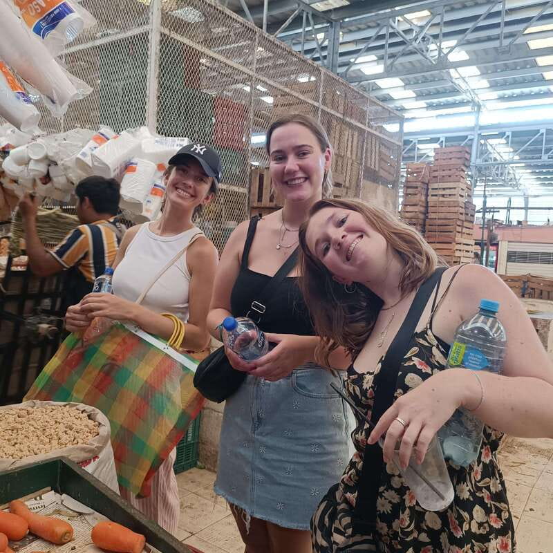 Cook Yucatán Food with your Merida Mom! (PDF Included!) - Should you book Cook Yucatán Food with your Mérida Mom?