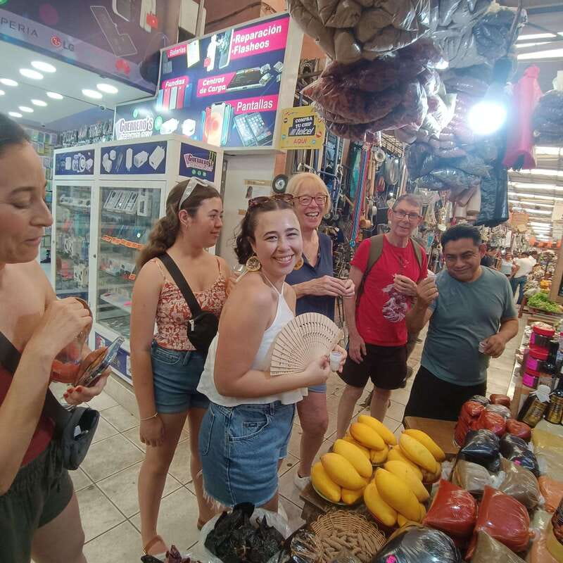 Cook Yucatán Food with your Merida Mom! (PDF Included!) - Why the $92 price can make sense