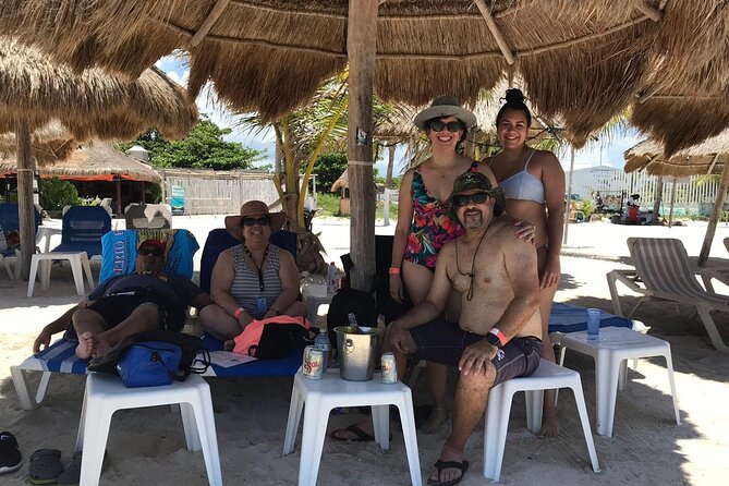 Costa Maya Beach Break All Inclusive From Port - Is $99 a fair price?