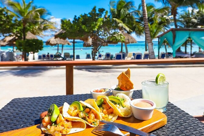 Costa Maya Chacchoben Mayan Ruins & Mexican Lunch at the Beach - Chacchoben, a Maya site in the forest
