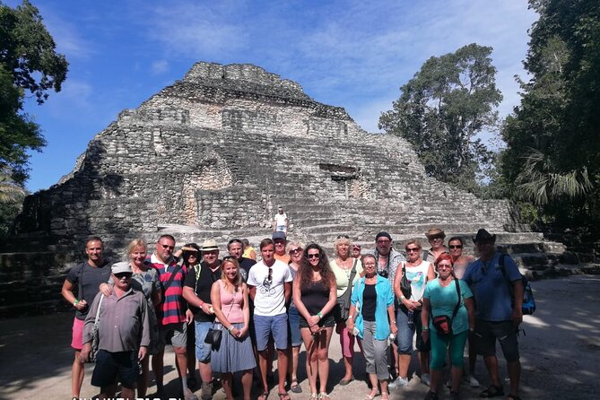 Costa Maya Chacchoben Mayan Ruins & Mexican Lunch at the Beach - Timing, cruise safety, and practical details