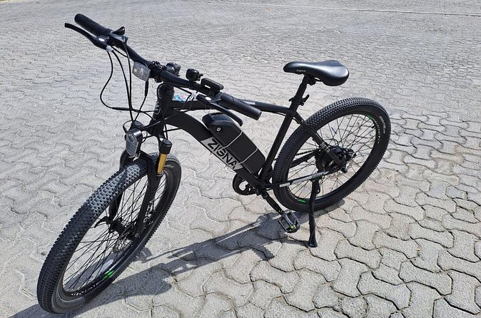 Costa Maya E-Bikes Rental - What the Day Feels Like for Different Groups