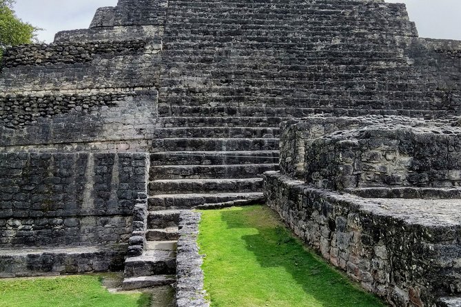 Costa Maya Shore Excursion: Chacchoben Day Trip - Why Chacchoben makes a better port day than the terminal