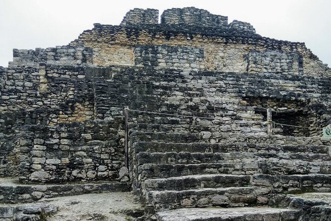 Costa Maya Shore Excursion: Chacchoben Day Trip - Is $64.11 a fair price?