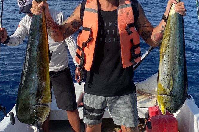 Costa Maya Sport Fishing - Fish you might catch beyond the reef