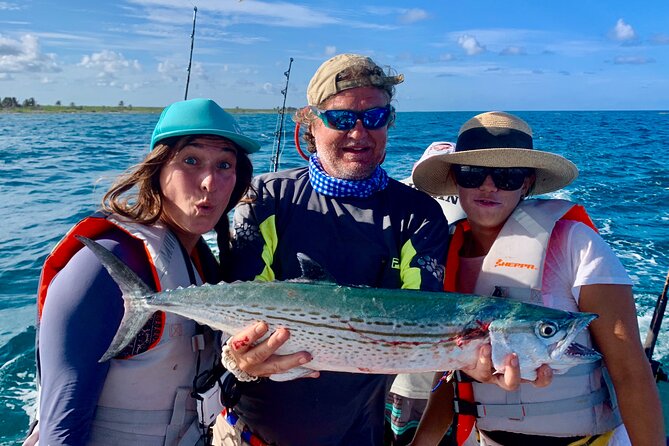 Costa Maya Sport Fishing - Price, timing, and cruise-port planning