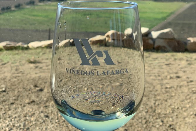 Couple Tour - Choosing your wineries without rushing