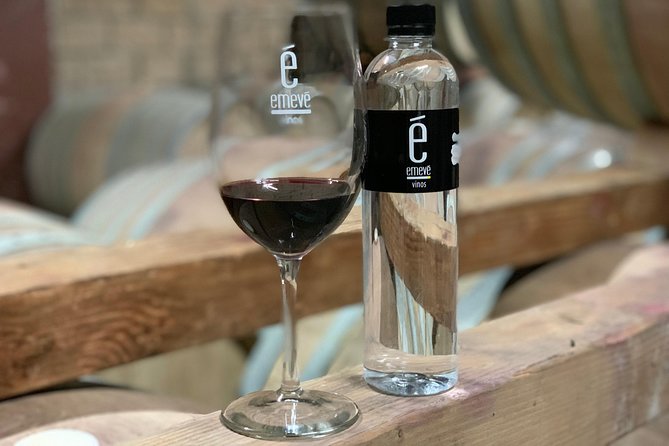 Couple Tour - Monte Xanic and Decantos: a polished start