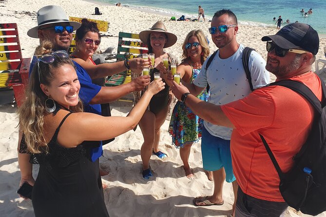 Cozumel 5-Hour Private Bar Crawl Tour - Why this Cozumel bar crawl works best as a private island outing