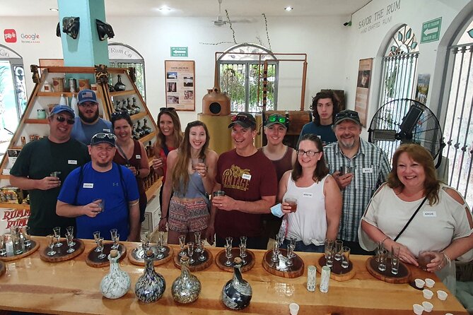 Cozumel 5-Hour Private Bar Crawl Tour - The guides shape the day more than the bar list
