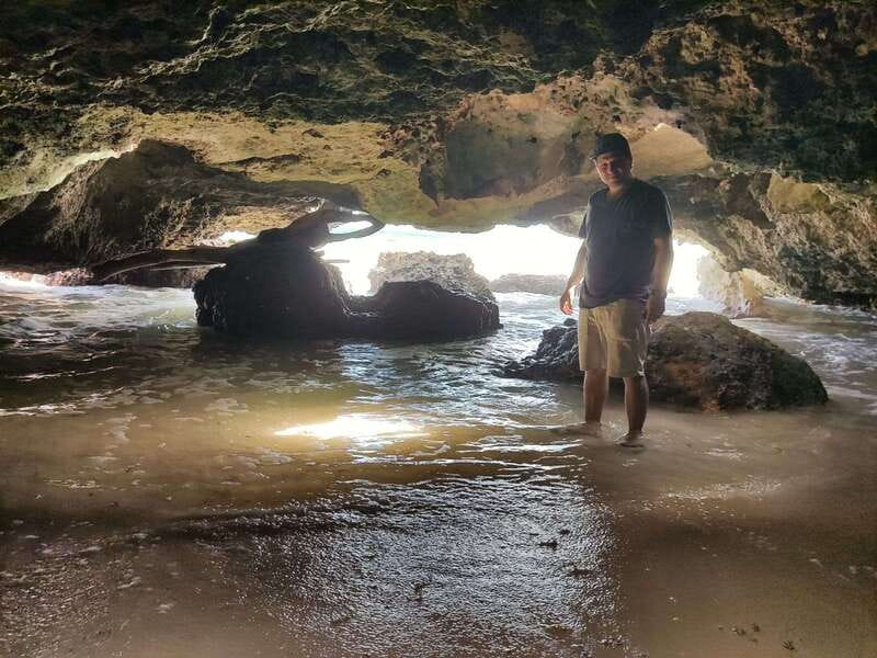 Cozumel: 5-Hour Private Caves and Ruins Tour with Lunch - El Mirador and the optional Mojito Factory stop