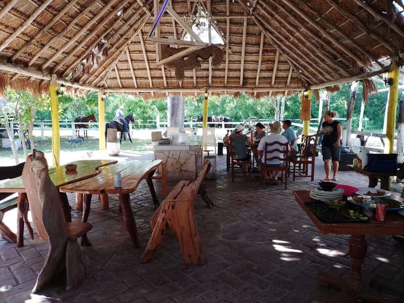 Cozumel: 5-Hour Private Caves and Ruins Tour with Lunch - Is $110 a good value?