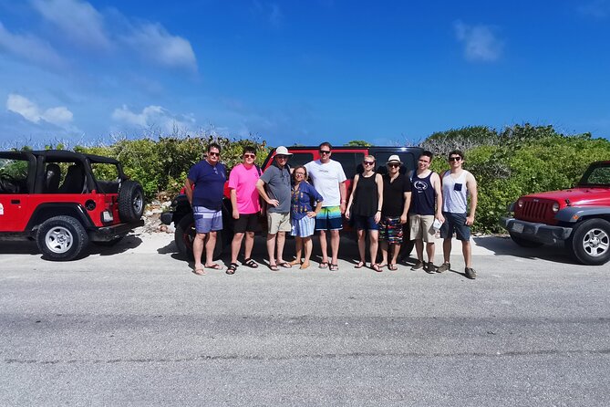 Cozumel Adventure Private Jeep or Buggy Excursion + Lunch&Snorkel - Chen Rio and San Martin beaches