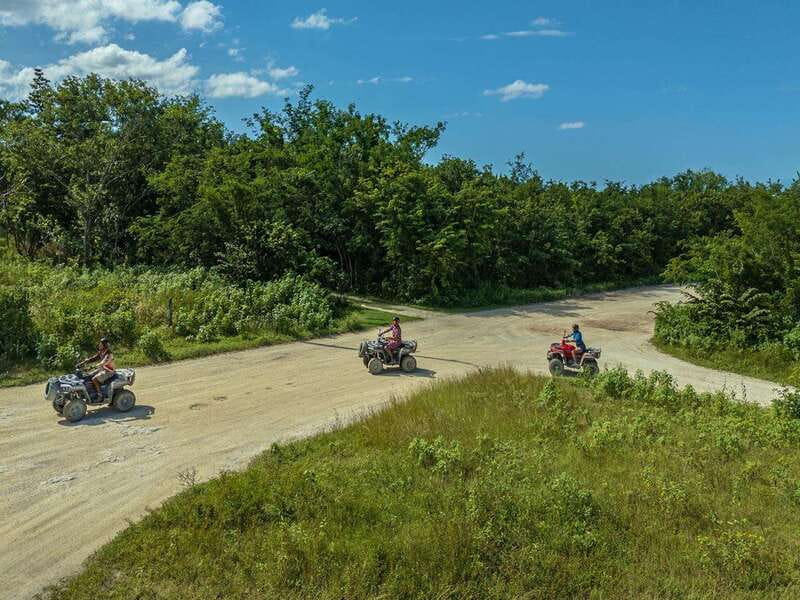 cozumel: ATV adventure with caverns, ruins with transfer - Should you book it?