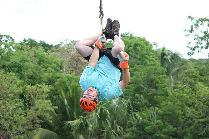 Cozumel ATV Jungle Adventure and Snorkeling with Lunch - Tequila tasting adds a Mexican lesson
