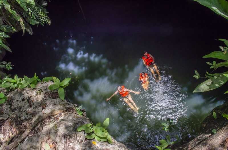 Cozumel: ATV Ride to Jade Cavern, Beach Club Access & Lunch - Should you book this Cozumel ATV and beach tour?