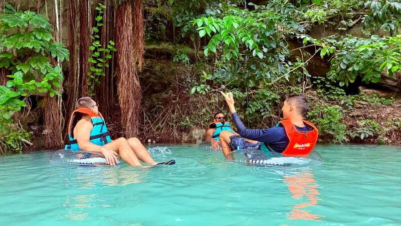Cozumel: ATV Seashore Adventure & Mayan Cenote Experience - What the $80 price really covers