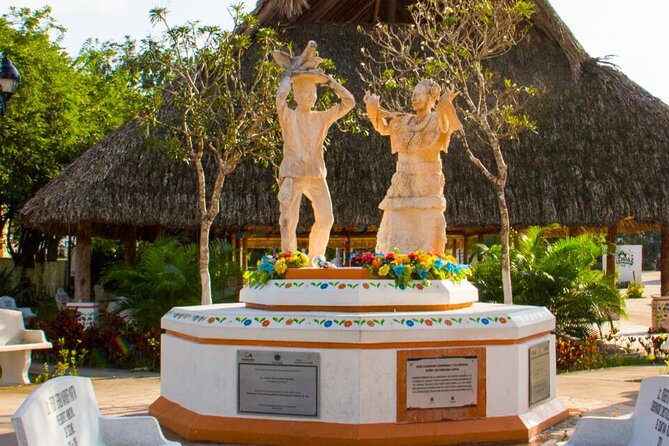 Cozumel ATVs, El Cedral Ruins, Cenote Jade, and Tequila - Price, extra fees, and overall value
