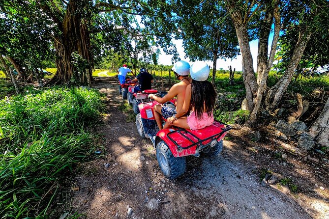 Cozumel ATVs, El Cedral Ruins, Cenote Jade, and Tequila - Should you book the El Cedral and Cenote Jade tour?